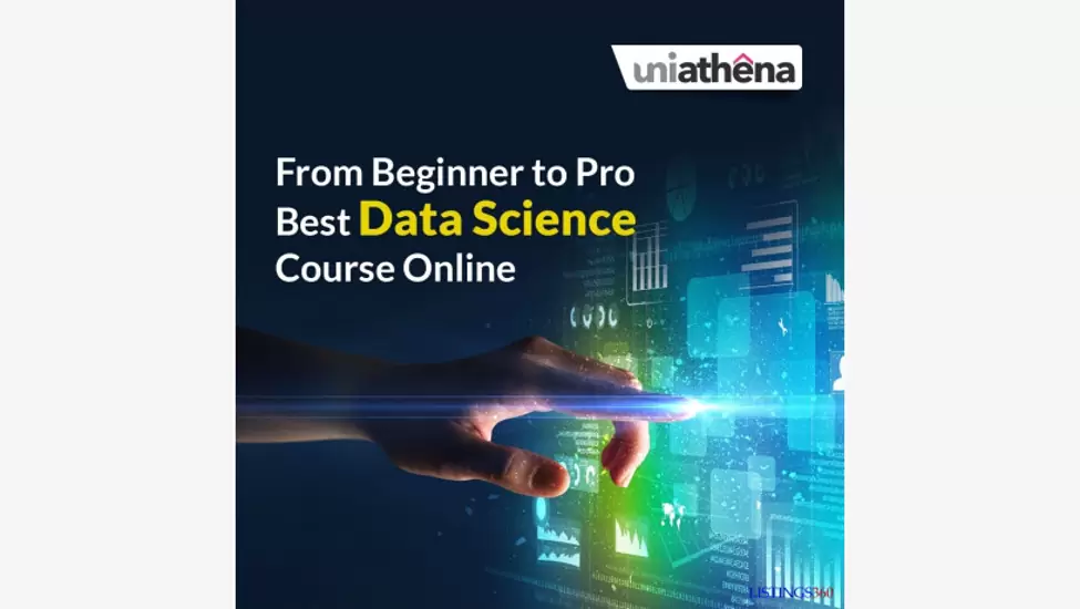 Data Science Online Course Free